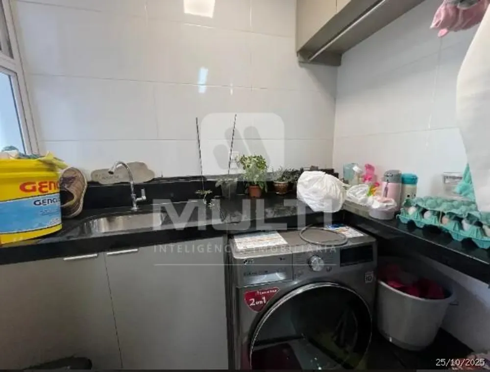 Cobertura, 3 quartos, 210 m² - Foto 10