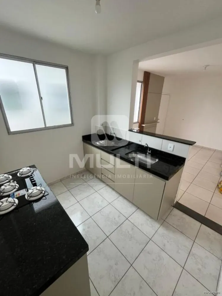 Apartamento, 2 quartos, 45 m² - Foto 2