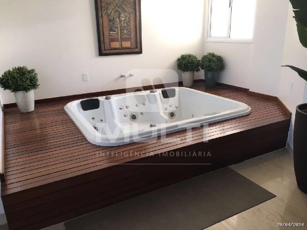 Cobertura, 4 quartos, 398 m² - Foto 6