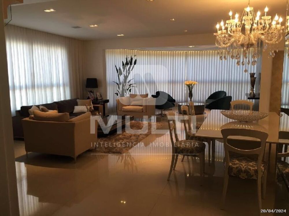 Cobertura, 4 quartos, 398 m² - Foto 12