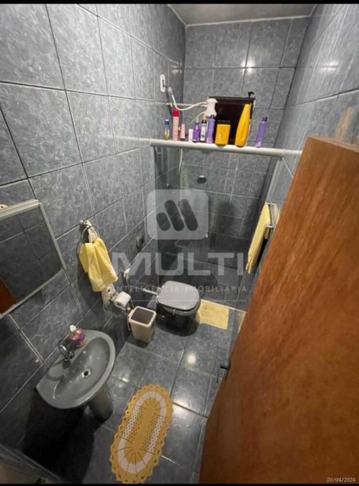 Casa, 3 quartos, 139 m² - Foto 1