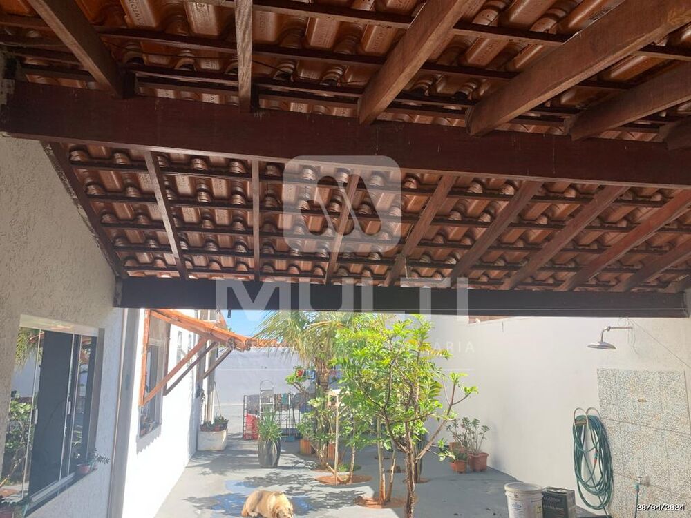 Casa, 3 quartos, 139 m² - Foto 9