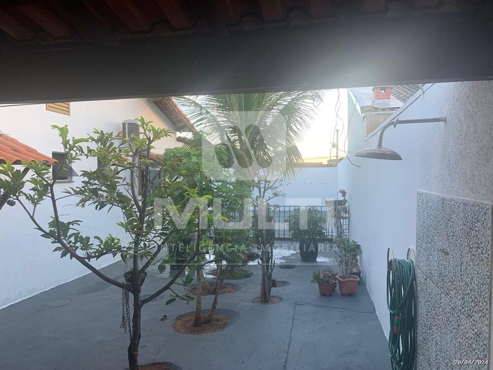 Casa, 3 quartos, 139 m² - Foto 13