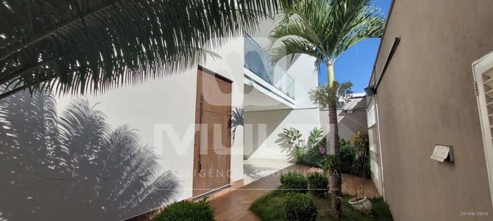 Casa à venda com 4 quartos, 440m² - Foto 19