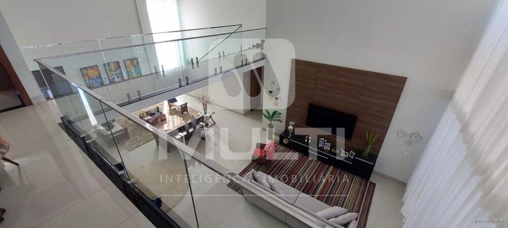 Casa à venda com 4 quartos, 440m² - Foto 3