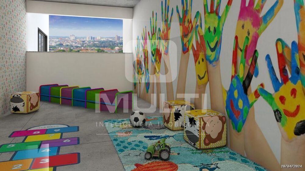 Apartamento, 3 quartos, 83 m² - Foto 3