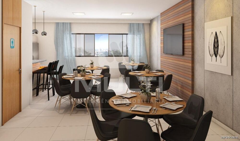 Apartamento, 3 quartos, 83 m² - Foto 8