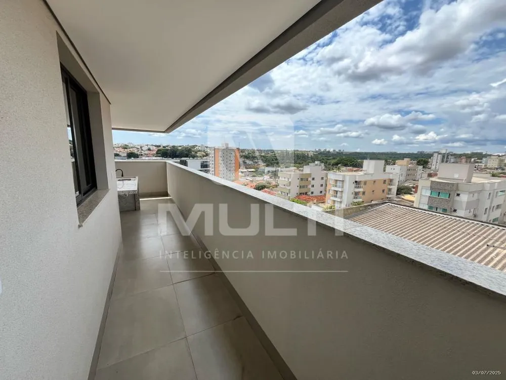 Apartamento, 3 quartos, 83 m² - Foto 5