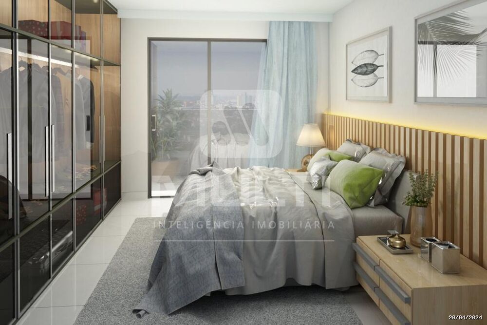 Apartamento, 3 quartos, 83 m² - Foto 6