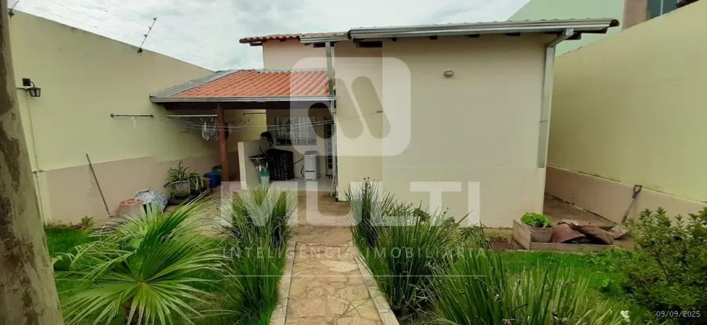 Casa, 3 quartos, 154 m² - Foto 11
