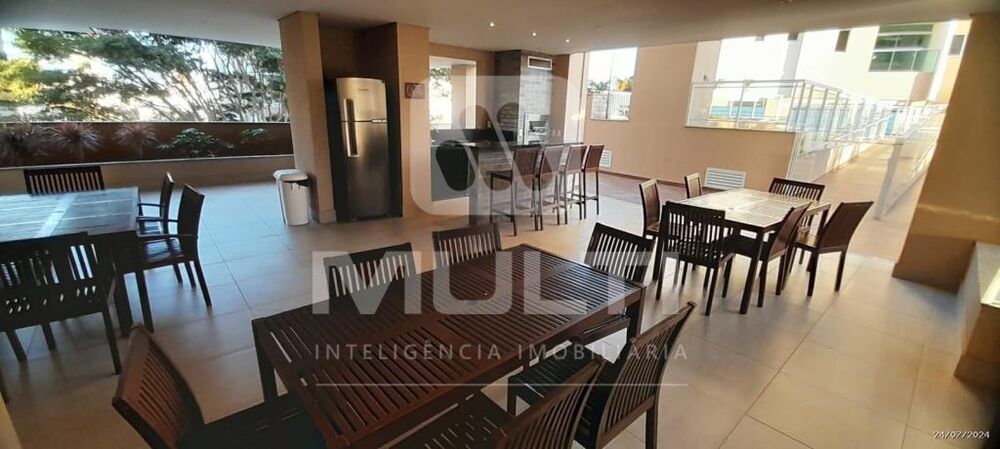 Apartamento à venda com 3 quartos, 84m² - Foto 21