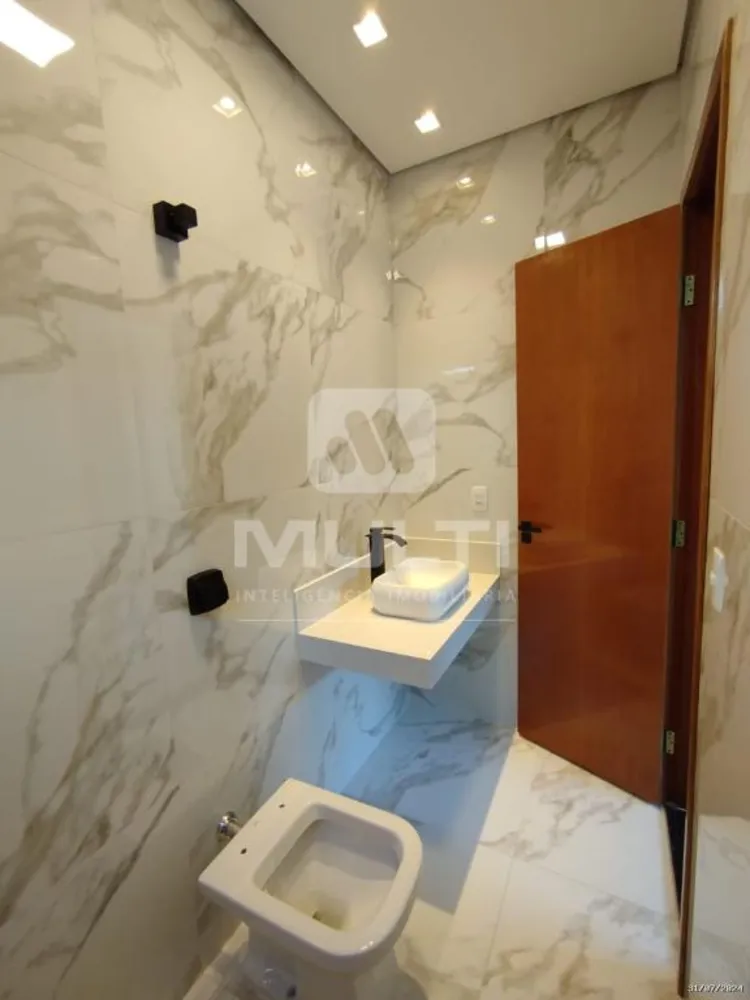 Casa, 3 quartos, 140 m² - Foto 3