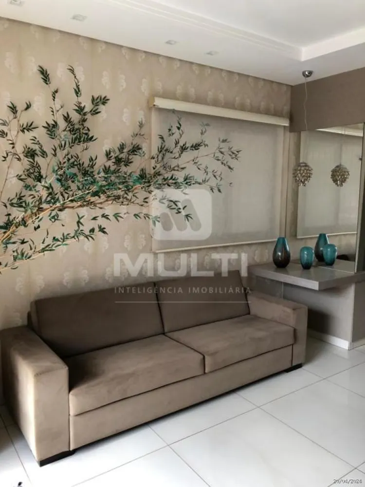 Apartamento, 3 quartos, 100 m² - Foto 1