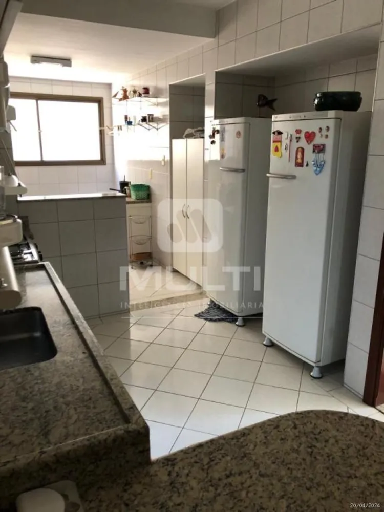 Apartamento, 3 quartos, 100 m² - Foto 11