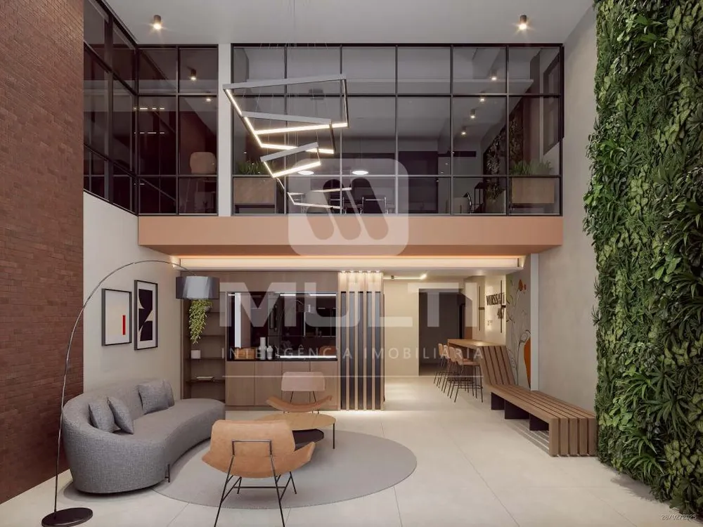 Casa, 1 quarto, 39 m² - Foto 10