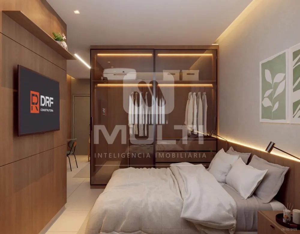 Casa, 1 quarto, 39 m² - Foto 2