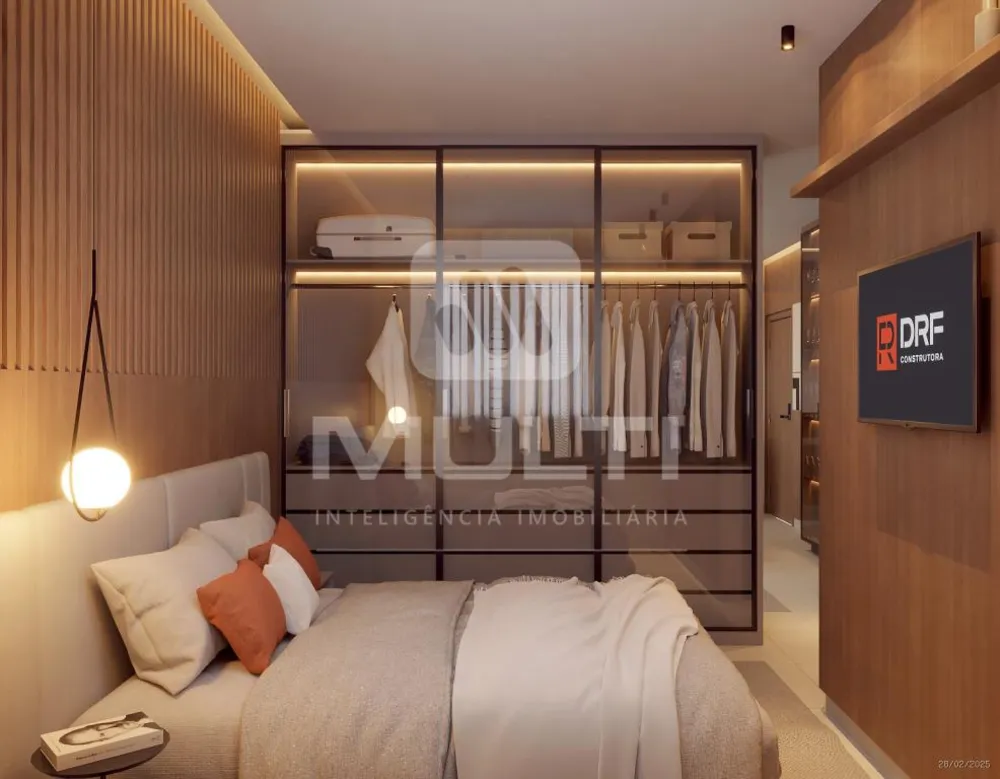 Casa, 1 quarto, 39 m² - Foto 5