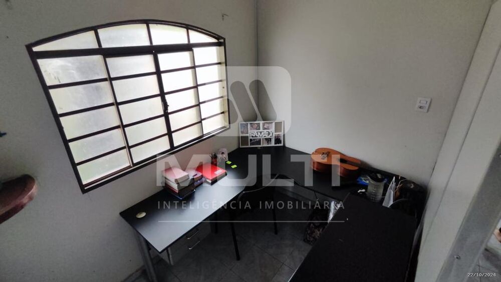 Casa, 3 quartos, 142 m² - Foto 2