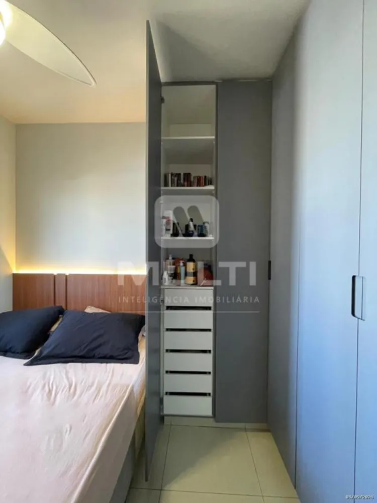 Apartamento, 2 quartos, 52 m² - Foto 9