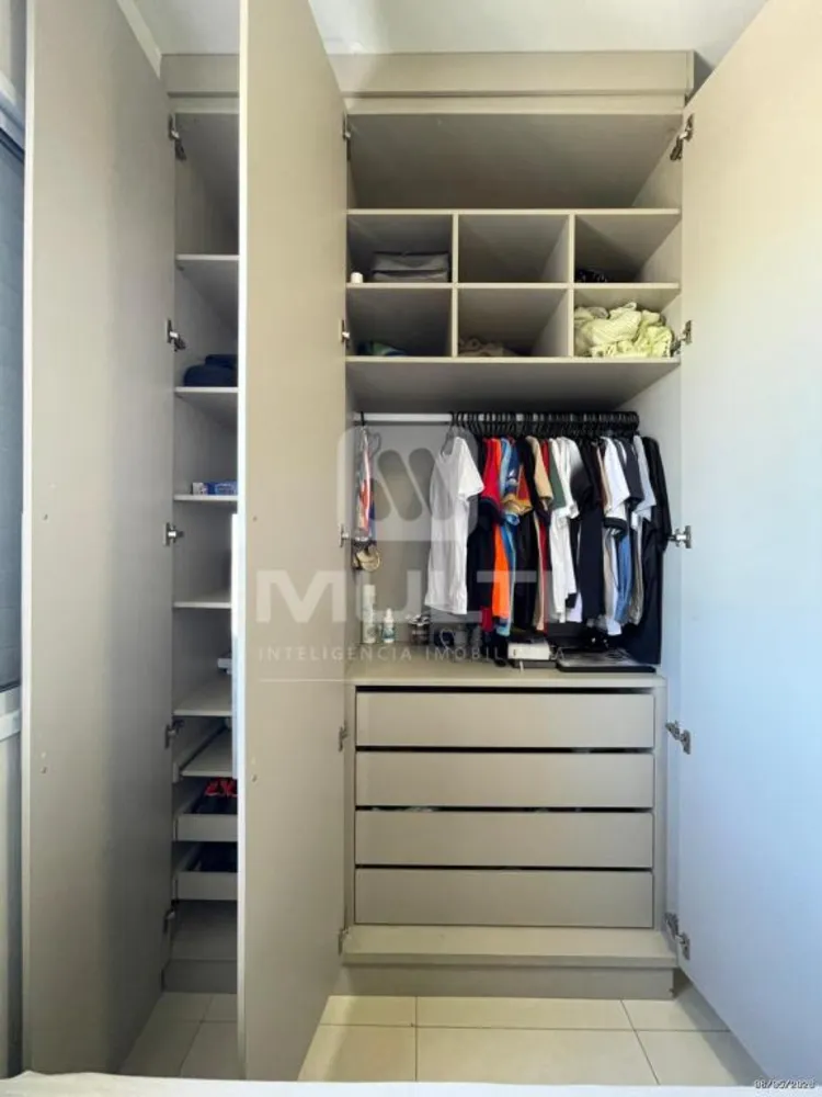 Apartamento, 2 quartos, 52 m² - Foto 3