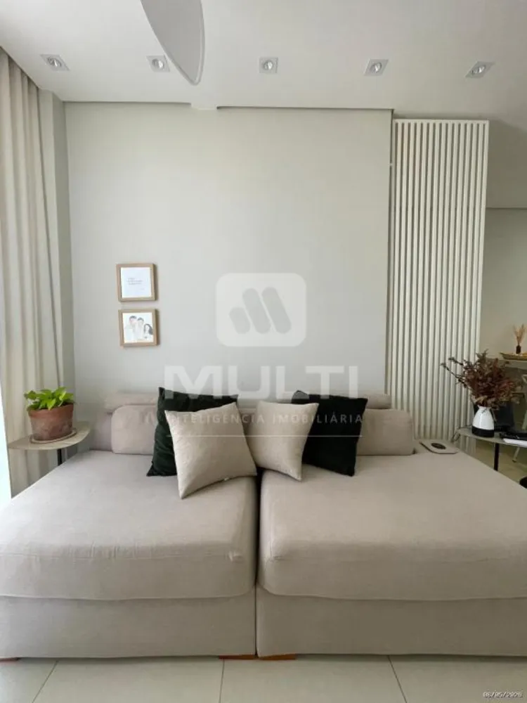 Apartamento, 2 quartos, 52 m² - Foto 2