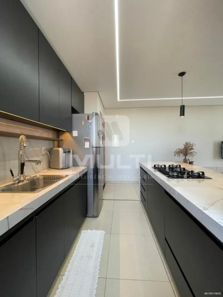 Apartamento, 2 quartos, 52 m² - Foto 8