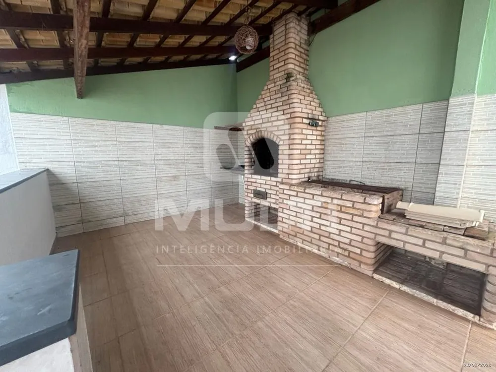 Casa, 3 quartos, 160 m² - Foto 8