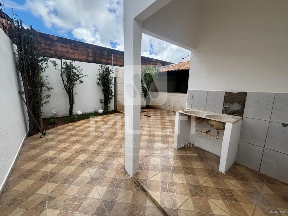 Casa, 3 quartos, 160 m² - Foto 7