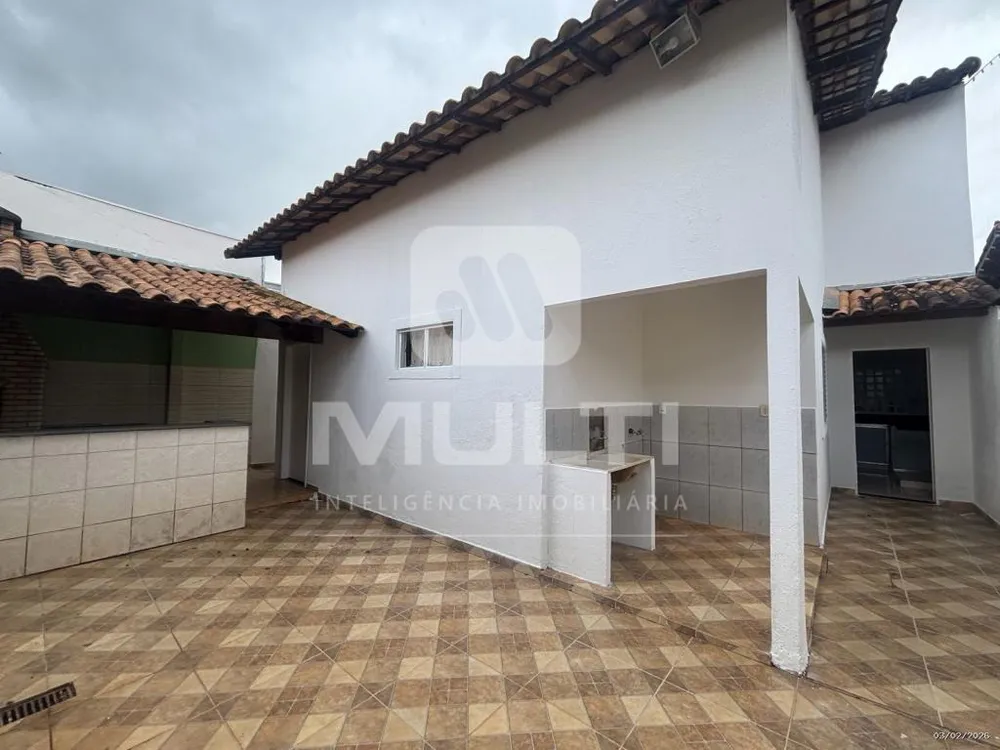 Casa, 3 quartos, 160 m² - Foto 10
