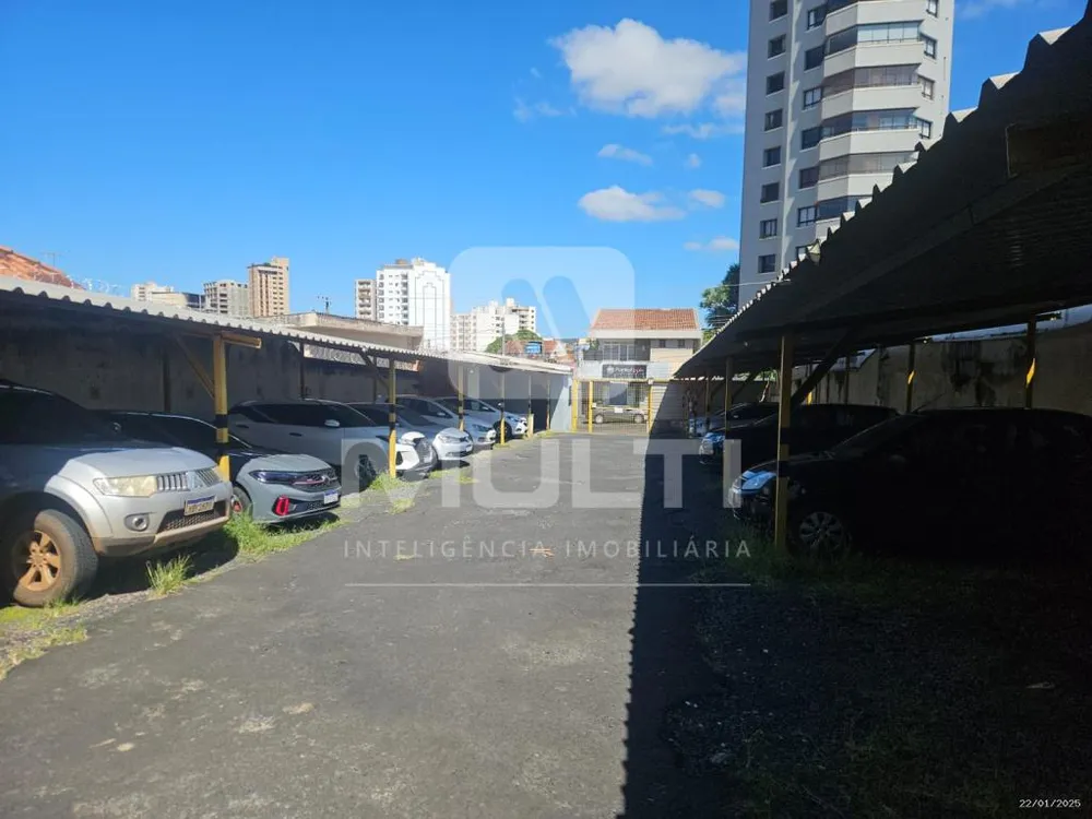 Terreno, 630 m² - Foto 1