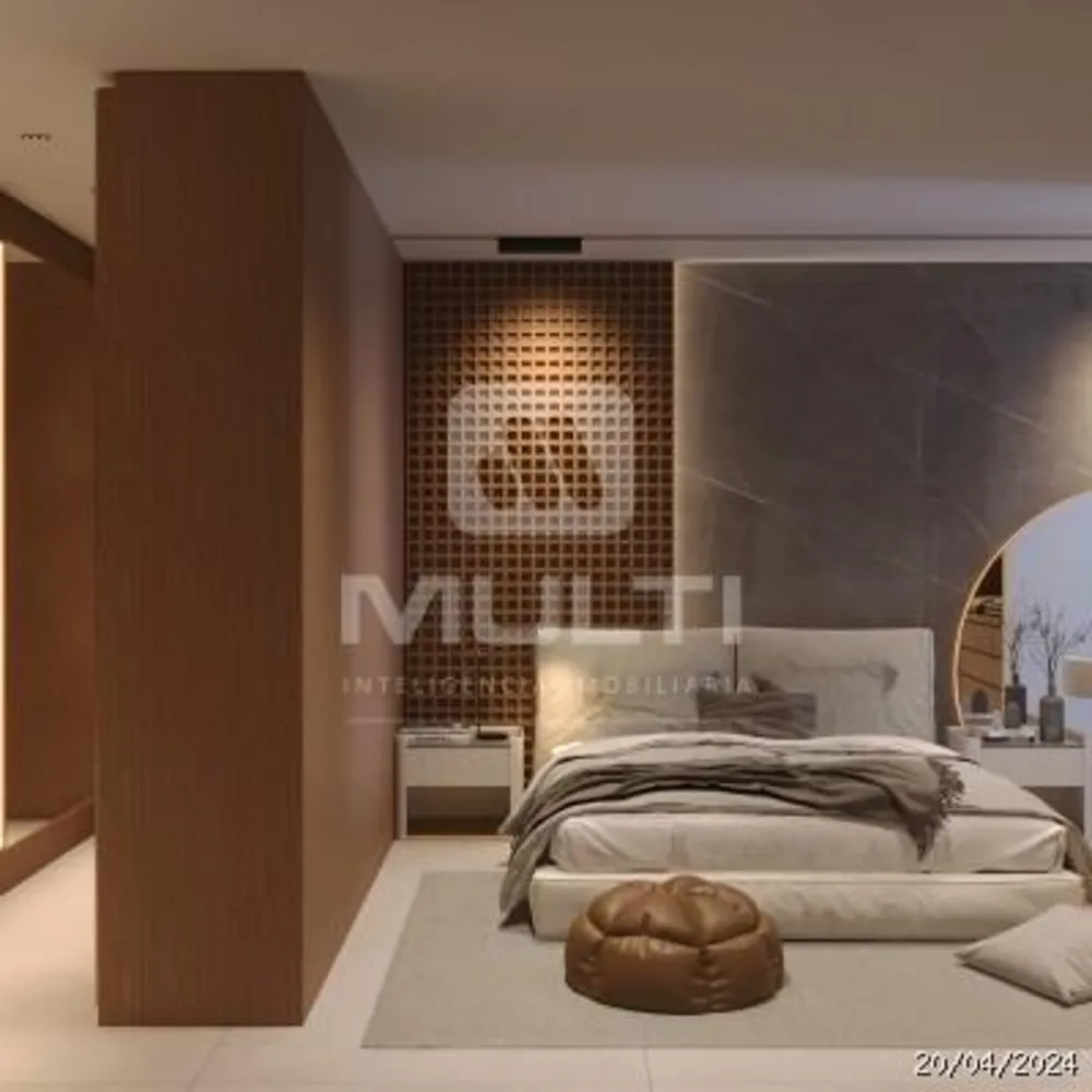 Apartamento, 3 quartos, 171 m² - Foto 15