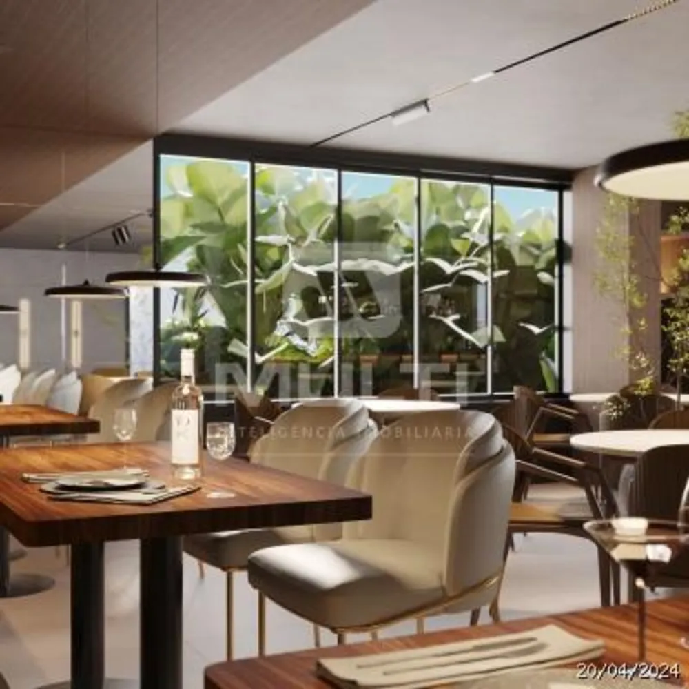 Apartamento, 3 quartos, 171 m² - Foto 9
