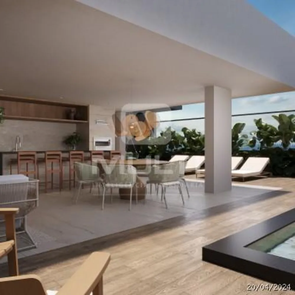 Apartamento, 3 quartos, 171 m² - Foto 4