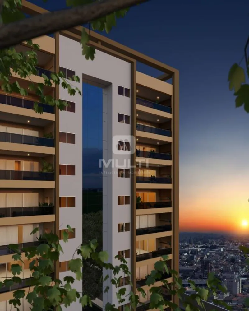 Apartamento, 3 quartos, 171 m² - Foto 1