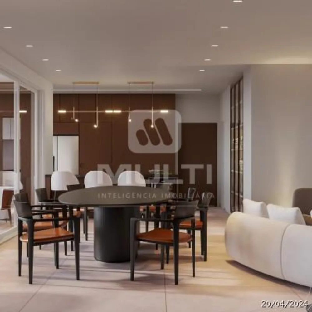 Apartamento, 3 quartos, 171 m² - Foto 13