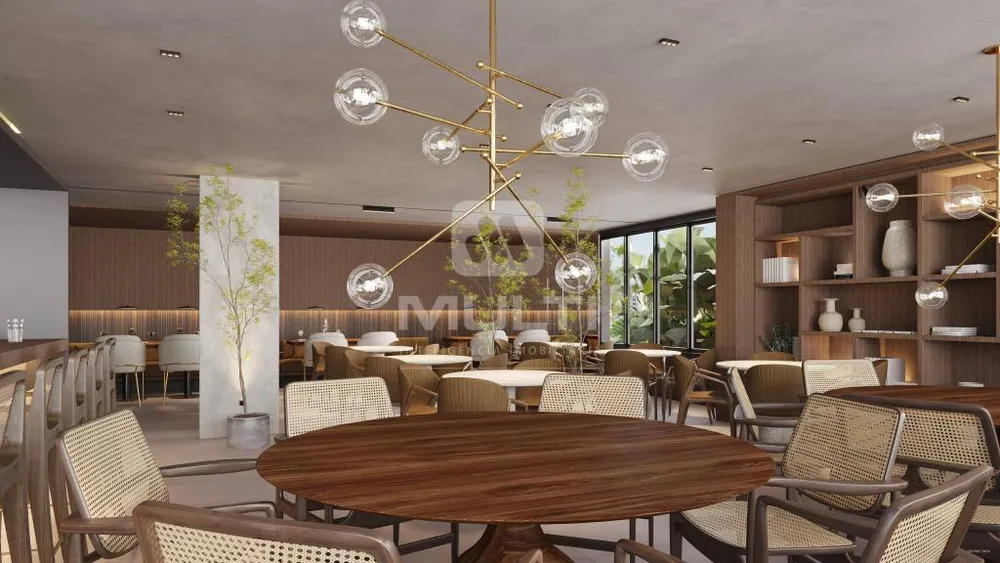 Apartamento, 3 quartos, 171 m² - Foto 2