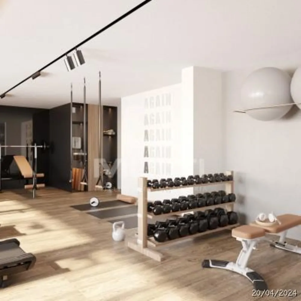 Apartamento, 3 quartos, 171 m² - Foto 11