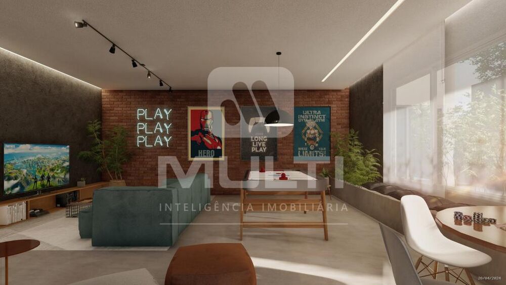 Apartamento, 3 quartos, 95 m² - Foto 4