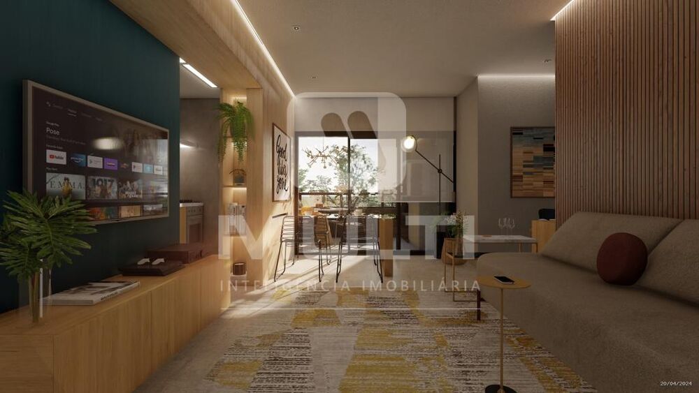 Apartamento, 3 quartos, 95 m² - Foto 10