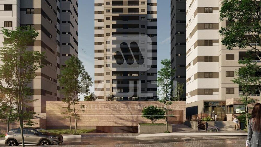 Apartamento, 3 quartos, 95 m² - Foto 16