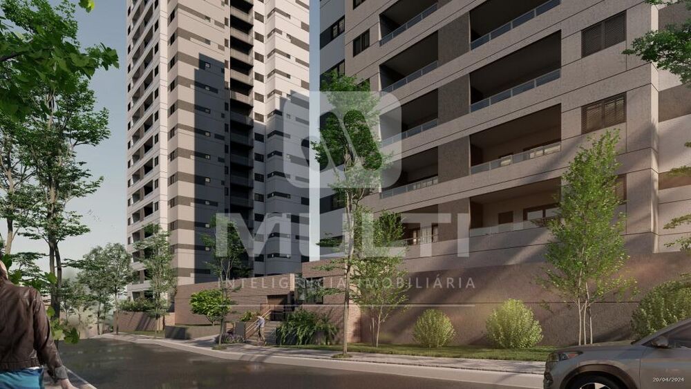 Apartamento, 3 quartos, 95 m² - Foto 9