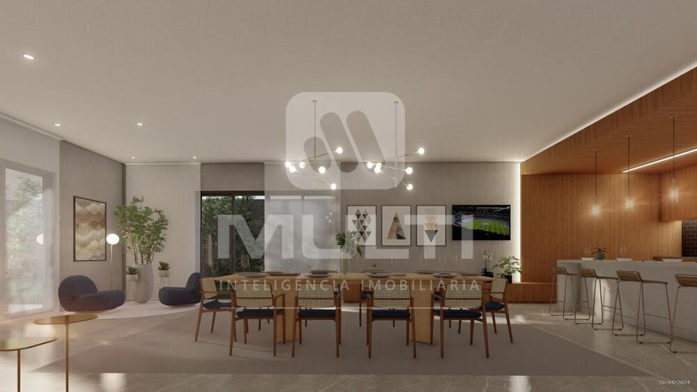 Apartamento, 3 quartos, 95 m² - Foto 5