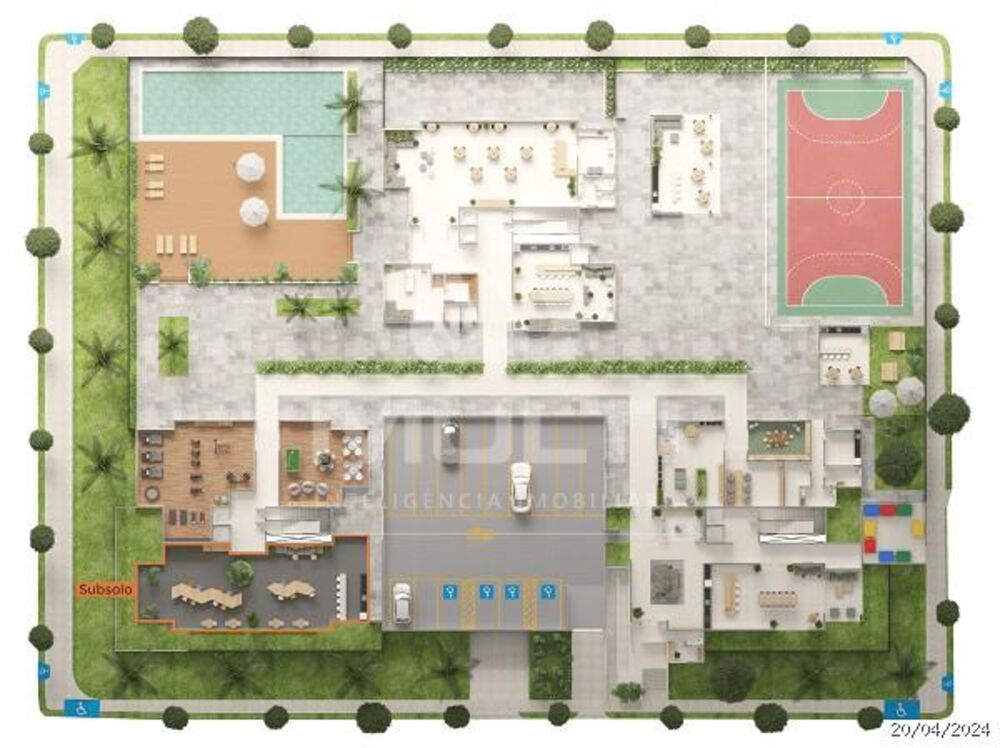 Apartamento, 3 quartos, 95 m² - Foto 13