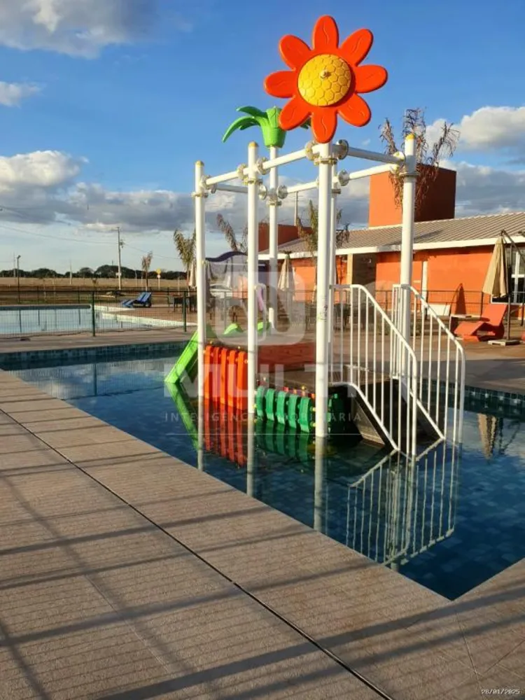Apartamento, 2 quartos, 44 m² - Foto 7