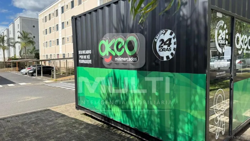 Apartamento, 2 quartos, 44 m² - Foto 12