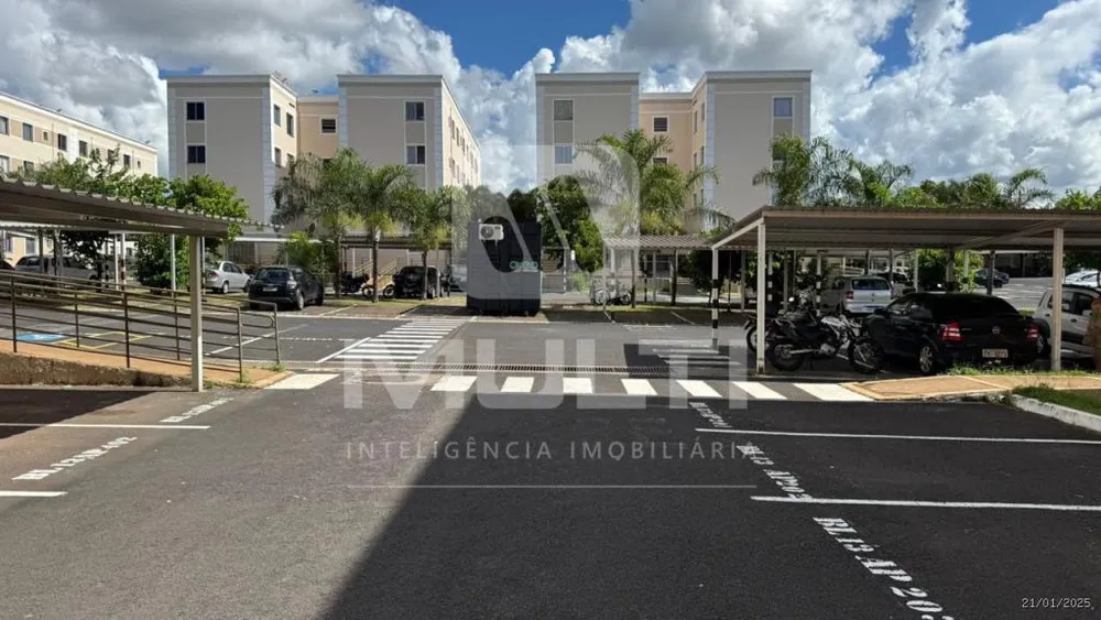 Apartamento, 2 quartos, 44 m² - Foto 11