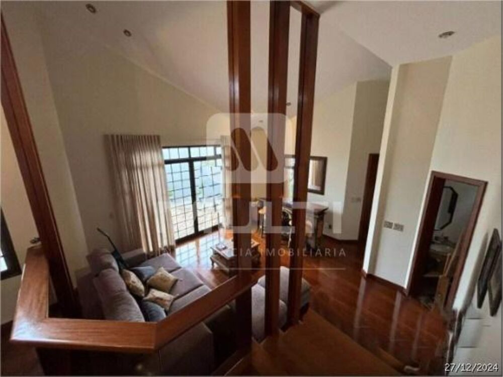Casa, 4 quartos, 367 m² - Foto 21