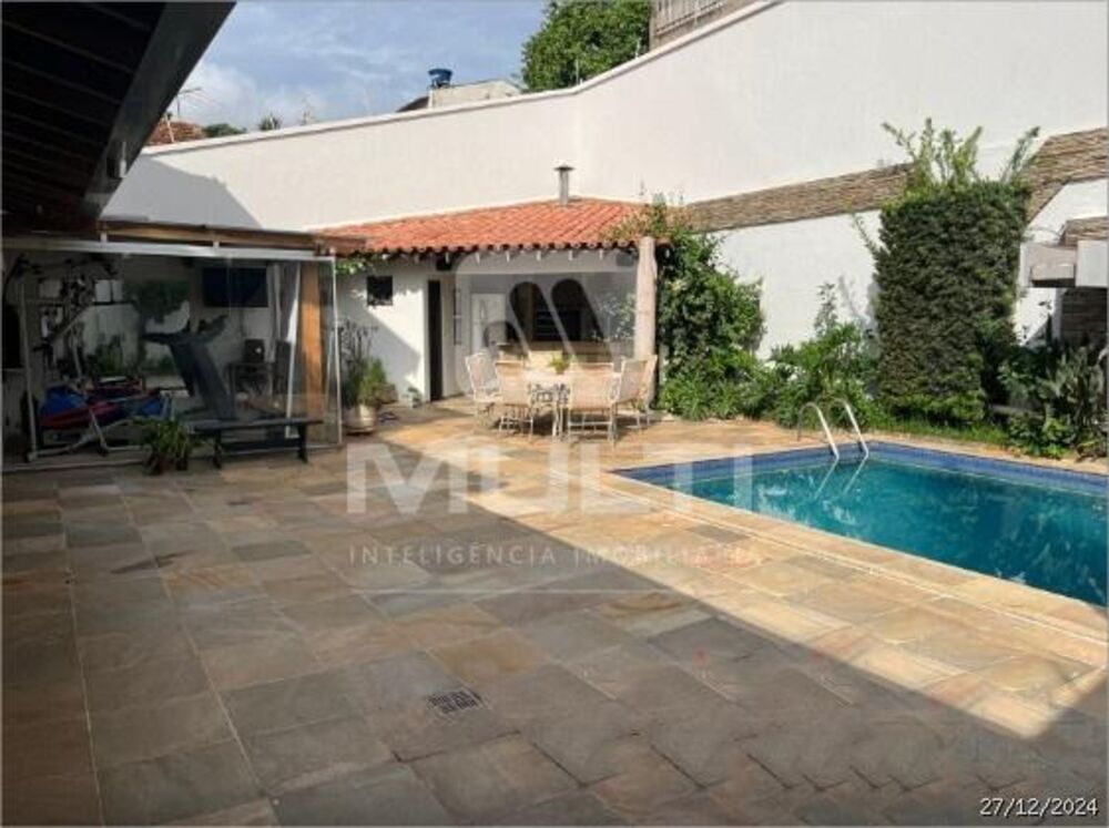 Casa, 4 quartos, 367 m² - Foto 8