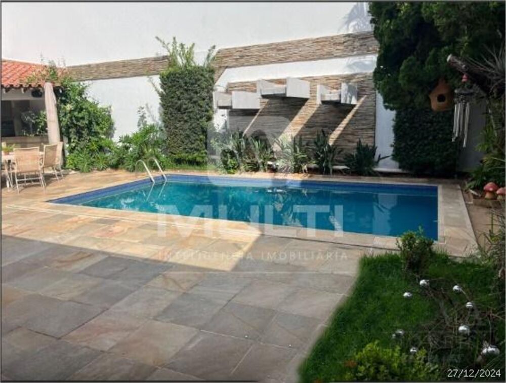 Casa, 4 quartos, 367 m² - Foto 12