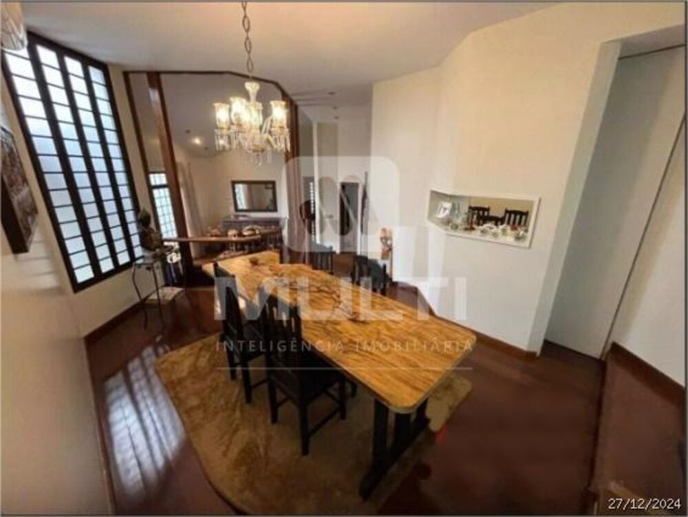 Casa, 4 quartos, 367 m² - Foto 7